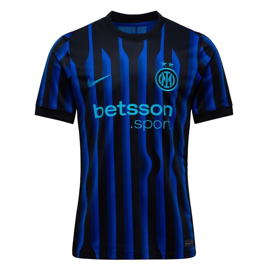 Inter Home Kids Uniform 2025/26