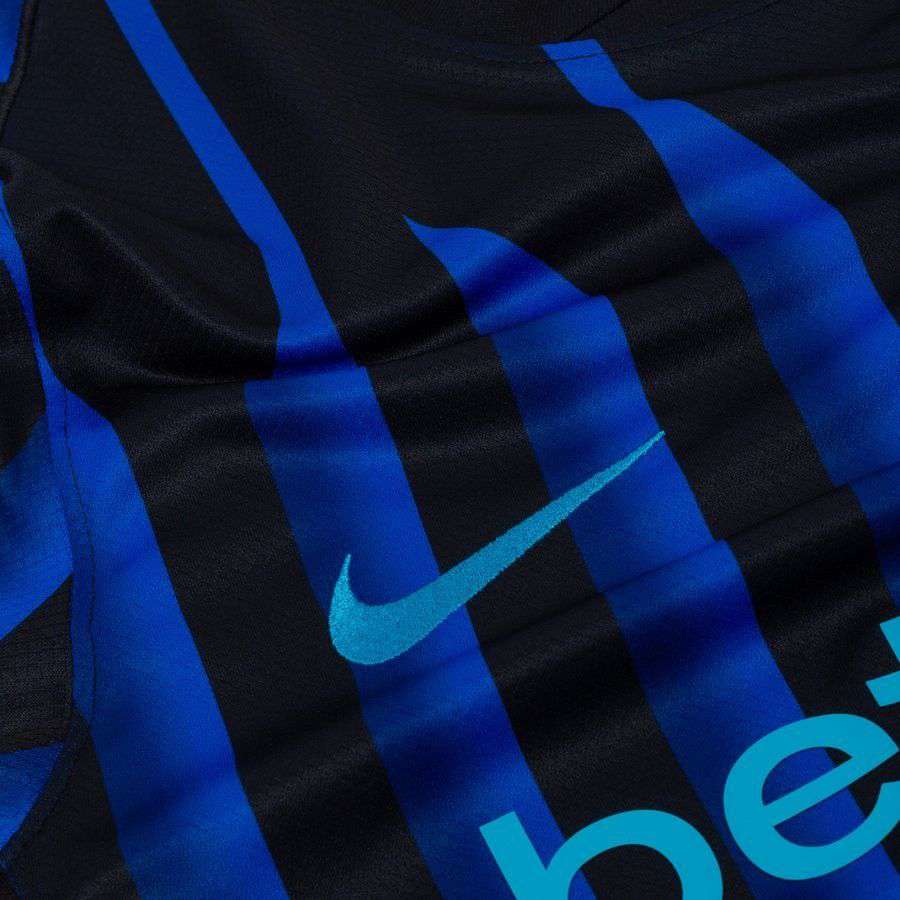 Inter Home Kids Uniform 2025/26