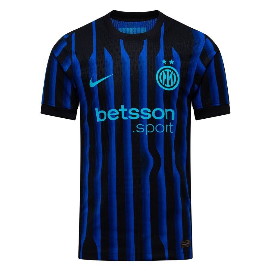 Inter Home Jersey 2025/26