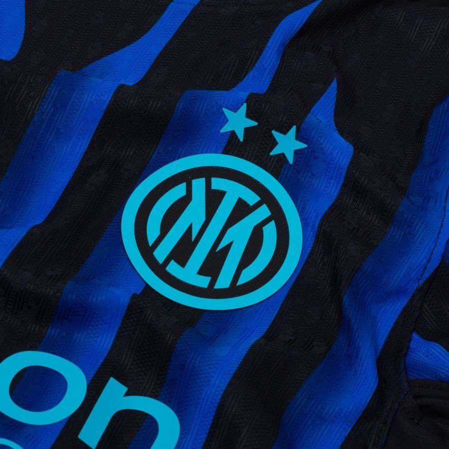 Inter Home Jersey 2025/26