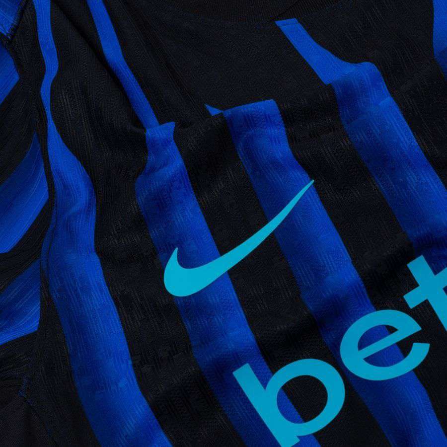 Inter Home Jersey 2025/26