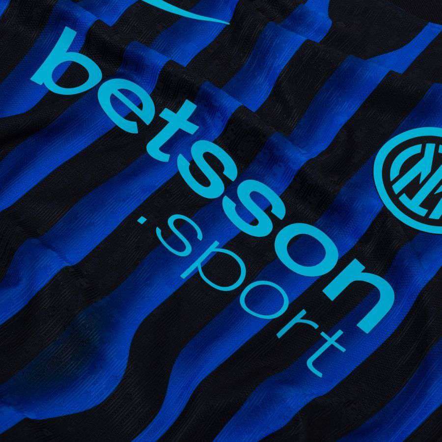 Inter Home Jersey 2025/26