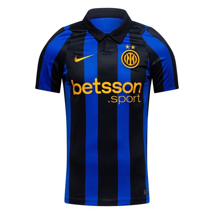 Inter Home Kids Uniform 2026/27
