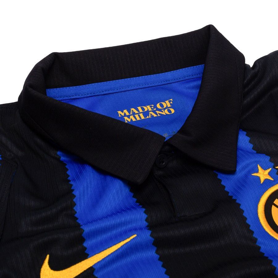 Inter Home Kids Uniform 2026/27