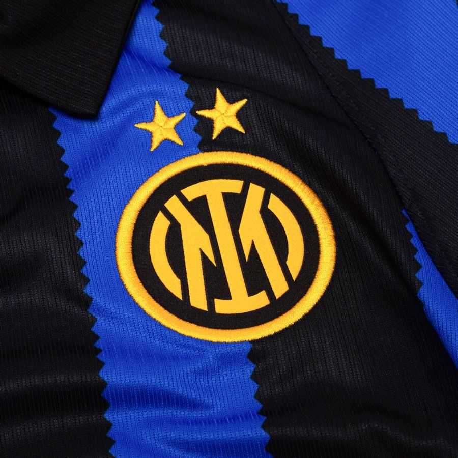 Inter Home Kids Uniform 2026/27