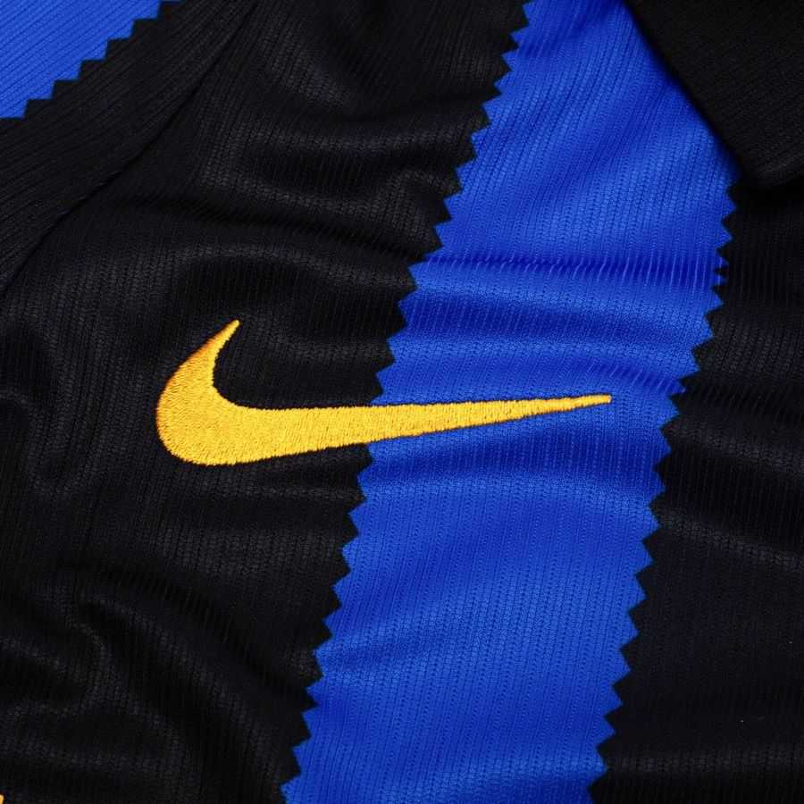 Inter Home Kids Uniform 2026/27