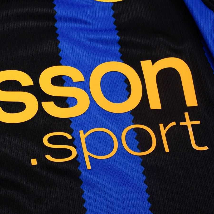 Inter Home Kids Uniform 2026/27