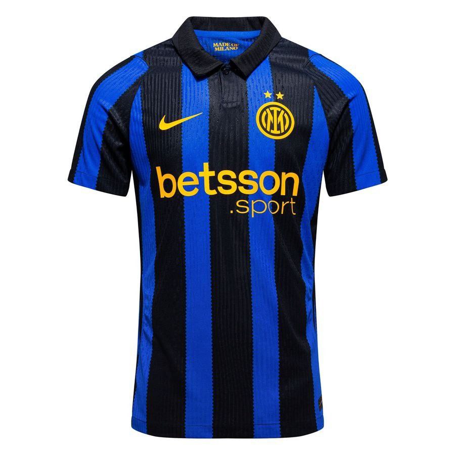 Inter Aero FIT Home Jersey 2026/27