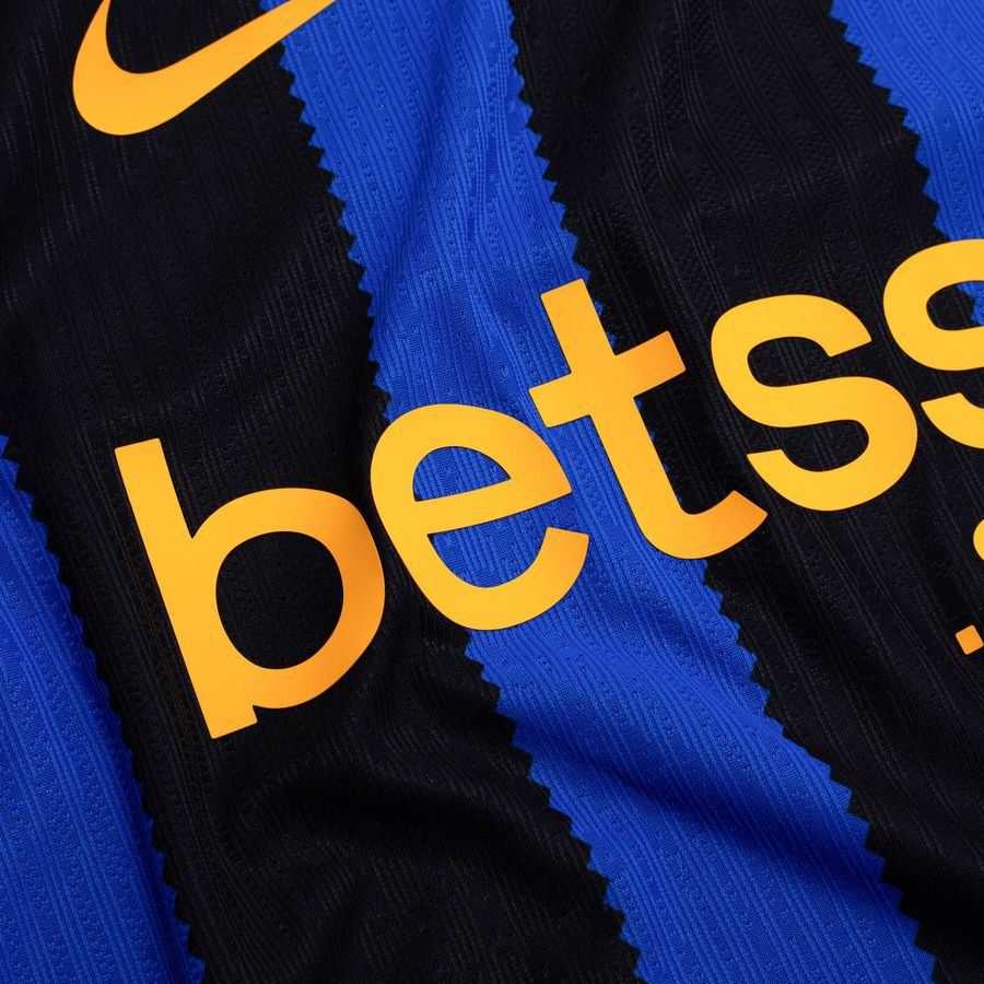 Inter Aero FIT Home Jersey 2026/27