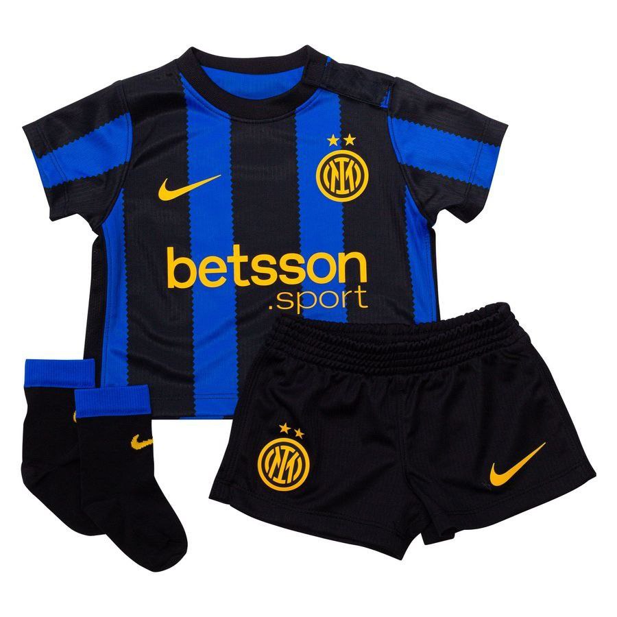 Inter Baby Kit Home Kids 2026/27