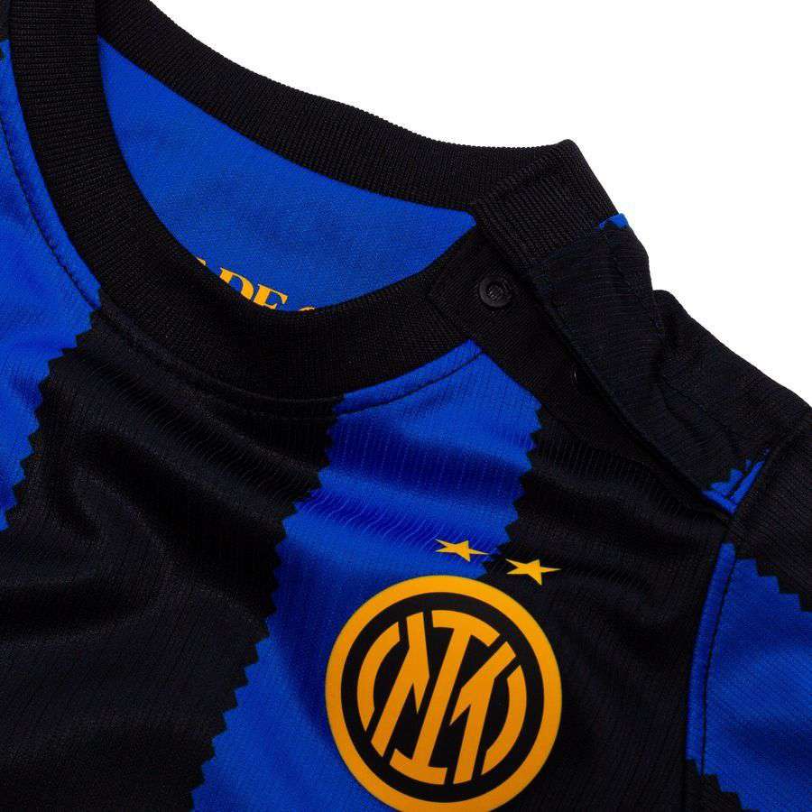 Inter Baby Kit Home Kids 2026/27