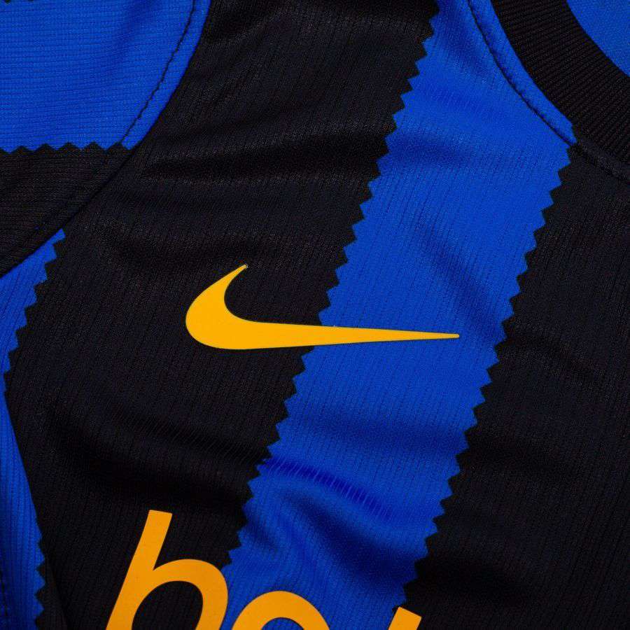 Inter Baby Kit Home Kids 2026/27