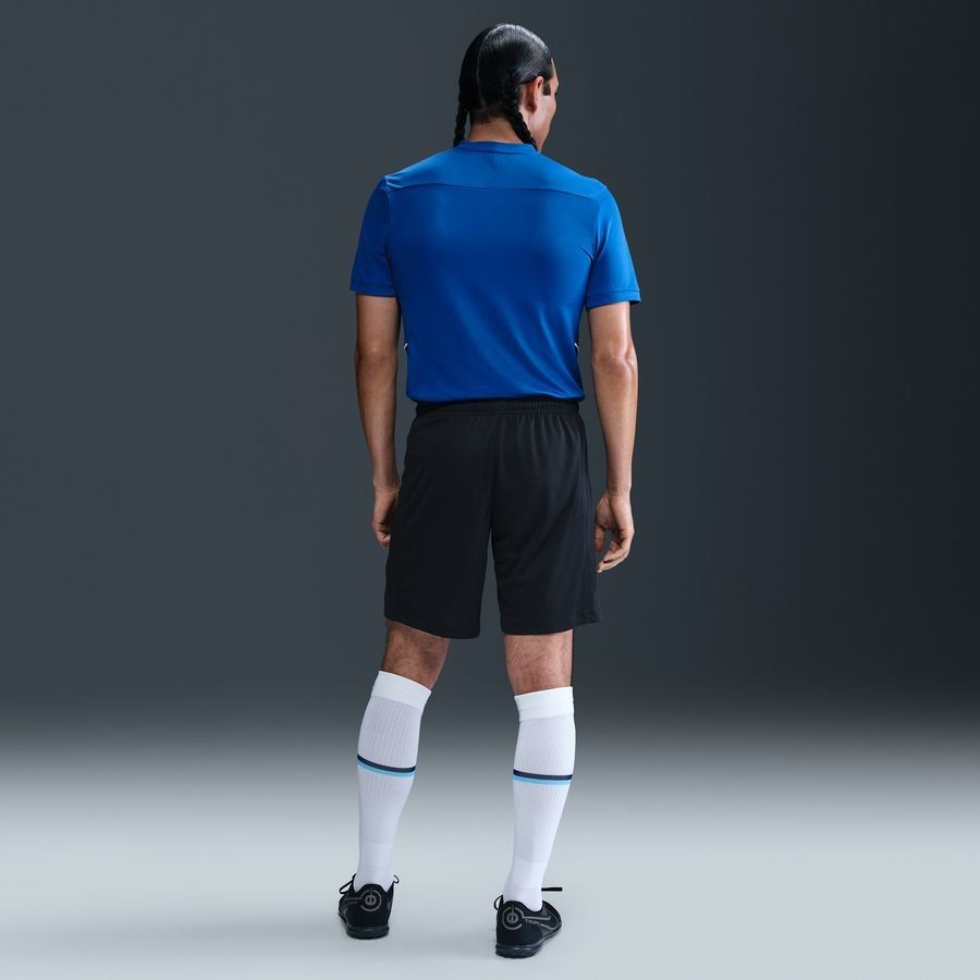 Inter Shorts Home Kit 2025/26