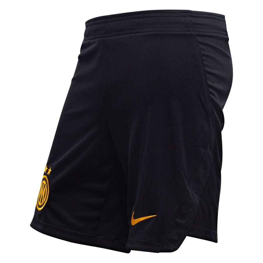 Inter Shorts Home Kids Jersey 2026/27