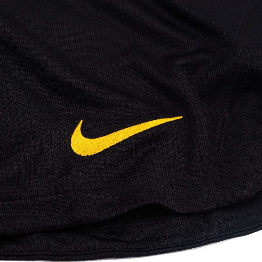 Inter Shorts Home Kids Jersey 2026/27