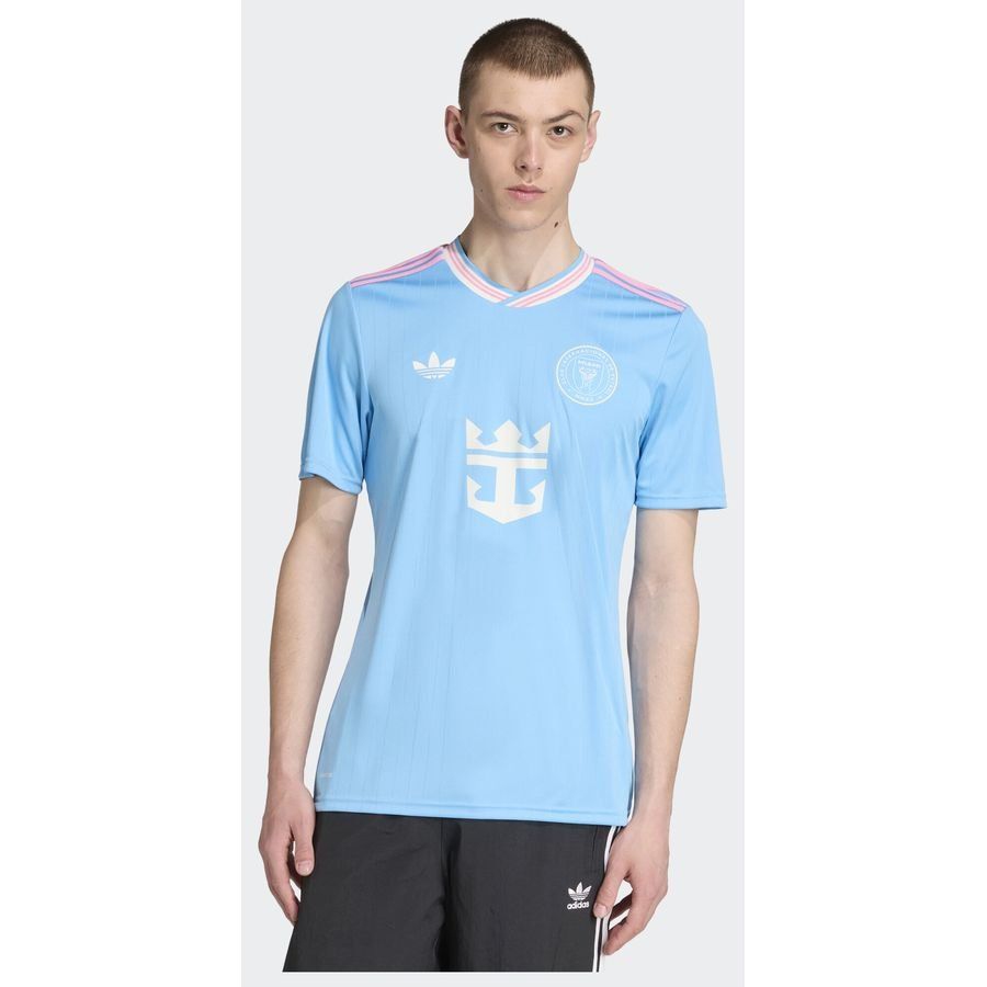 2025 Inter Miami Apparel 3rd