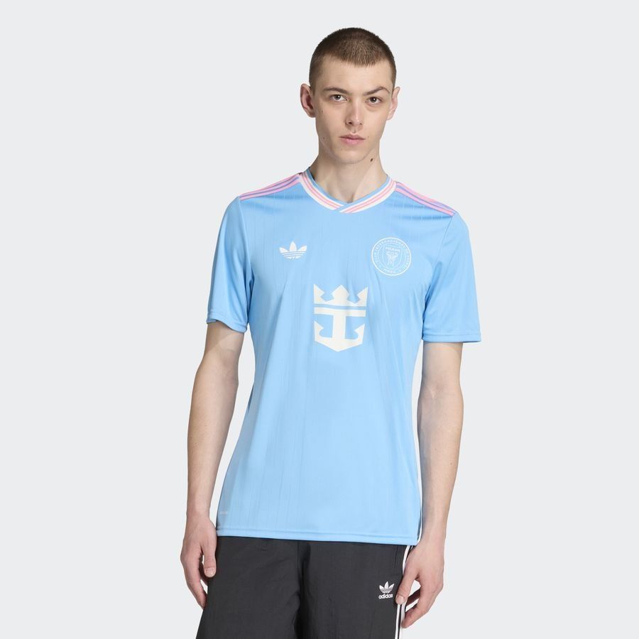 2025 Inter Miami Apparel 3rd