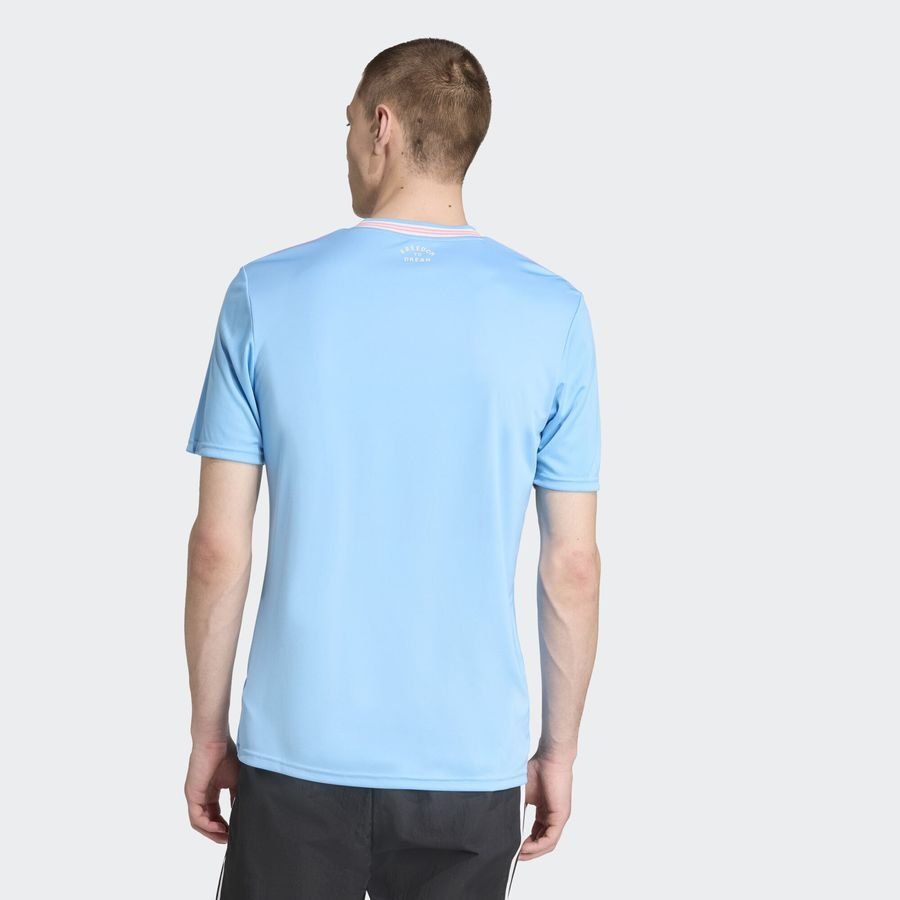 2025 Inter Miami Apparel 3rd