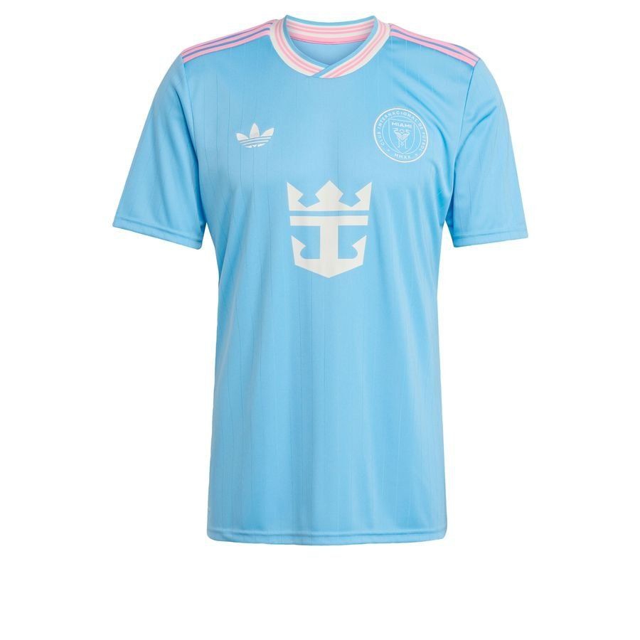 2025 Inter Miami Apparel 3rd