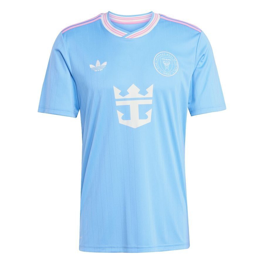 2025 Inter Miami Messi 10 Apparel 3rd