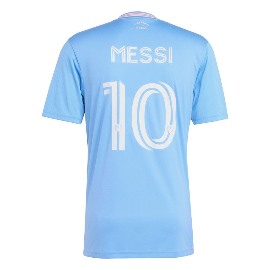 2025 Inter Miami Messi 10 Apparel 3rd