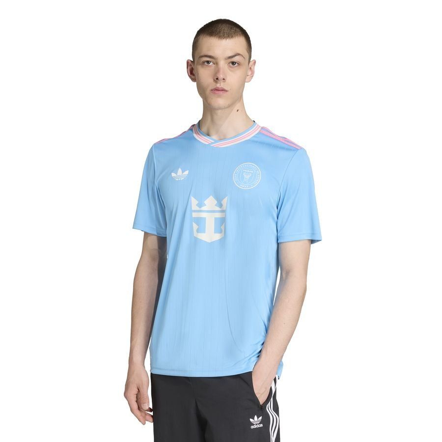 2025 Inter Miami Messi 10 Apparel 3rd