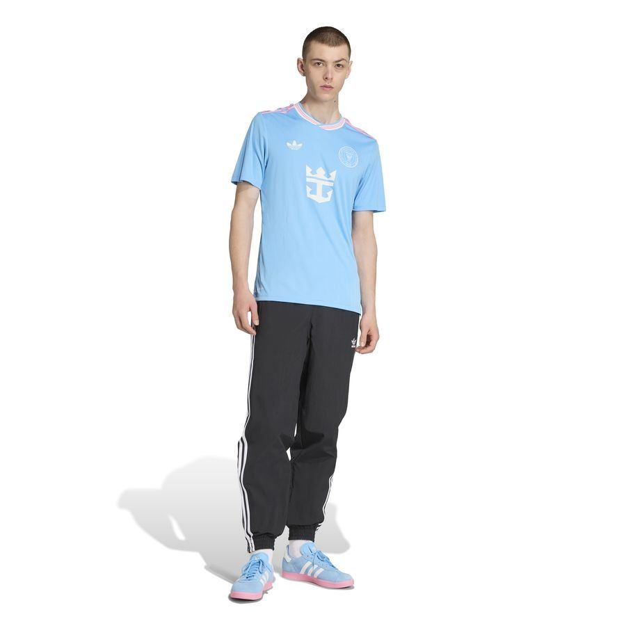 2025 Inter Miami Messi 10 Apparel 3rd