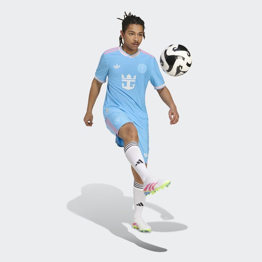 2025 Inter Miami Messi 10 Jersey 3rd