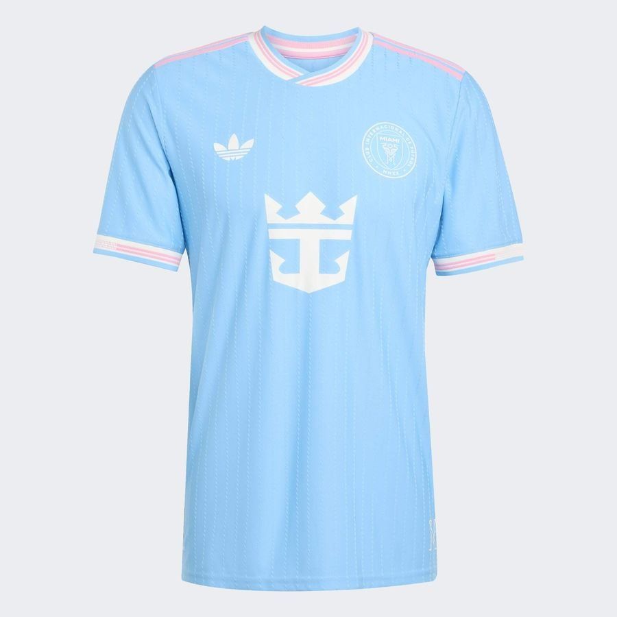 2025 Inter Miami Messi 10 Jersey 3rd