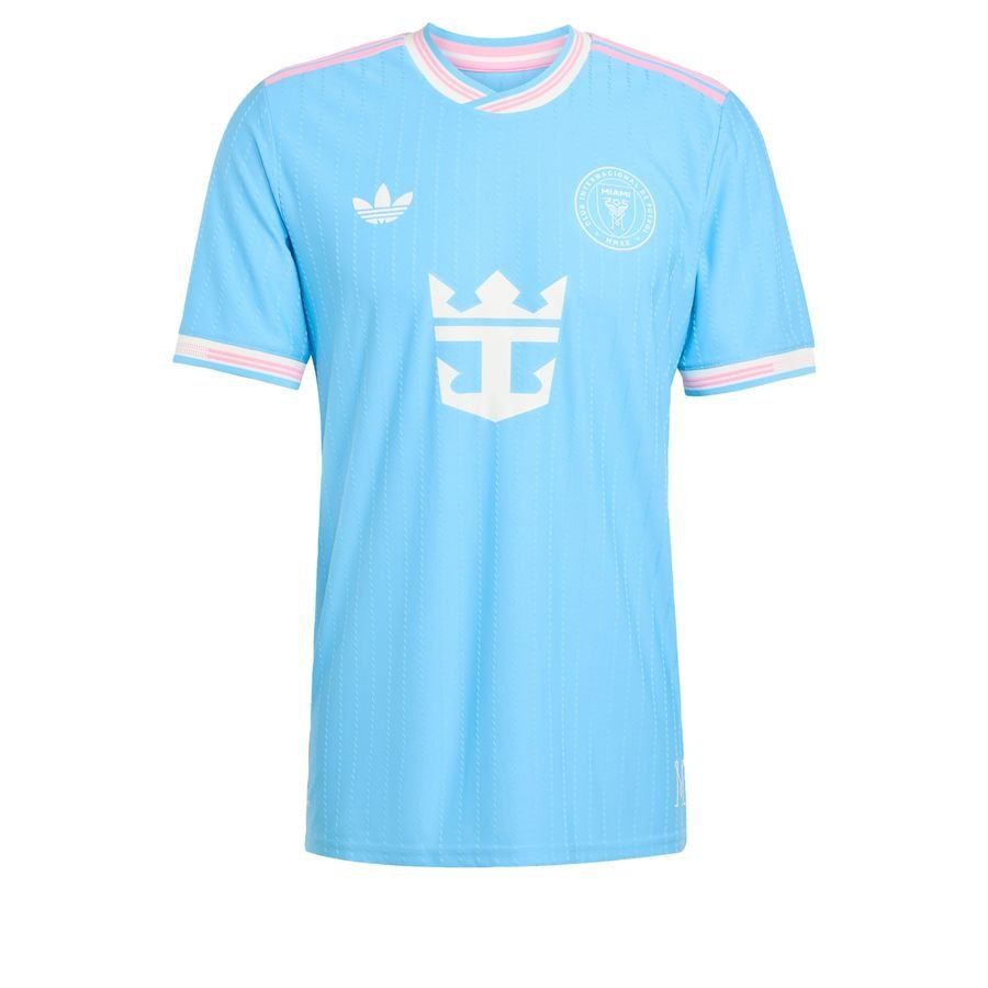 2025 Inter Miami Messi 10 Jersey 3rd