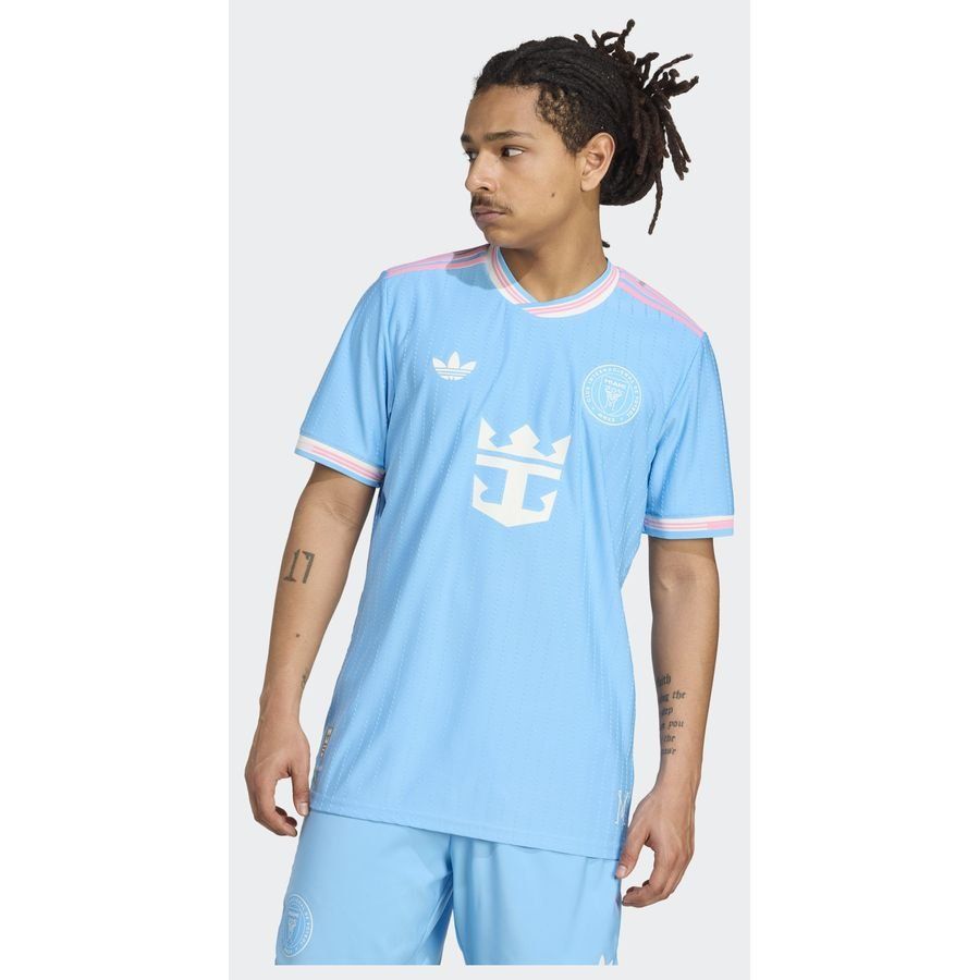 2025 Inter Miami Apparel 3rd