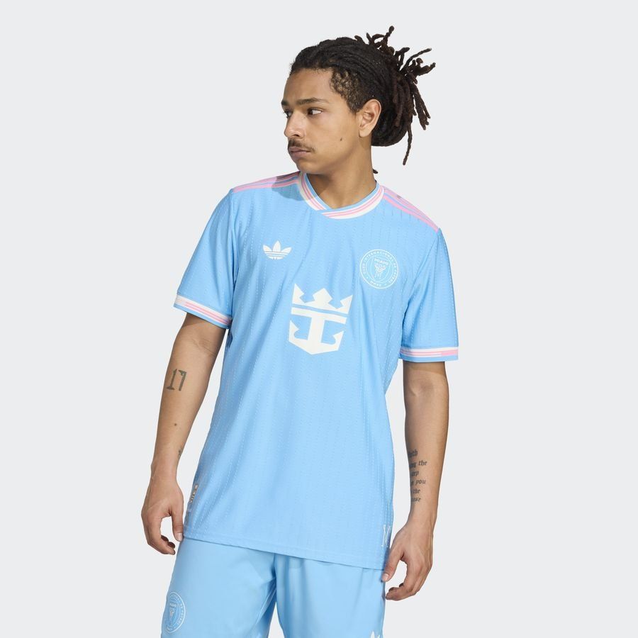 2025 Inter Miami Apparel 3rd