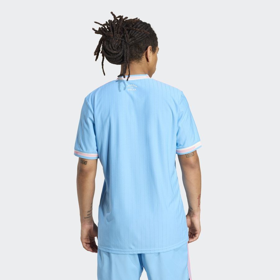 2025 Inter Miami Apparel 3rd