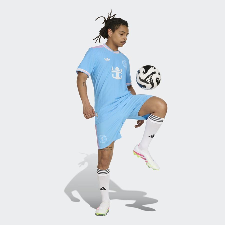 2025 Inter Miami Apparel 3rd