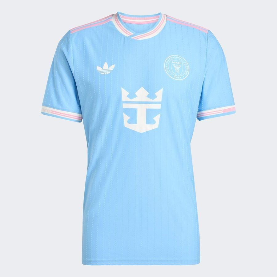 2025 Inter Miami Apparel 3rd