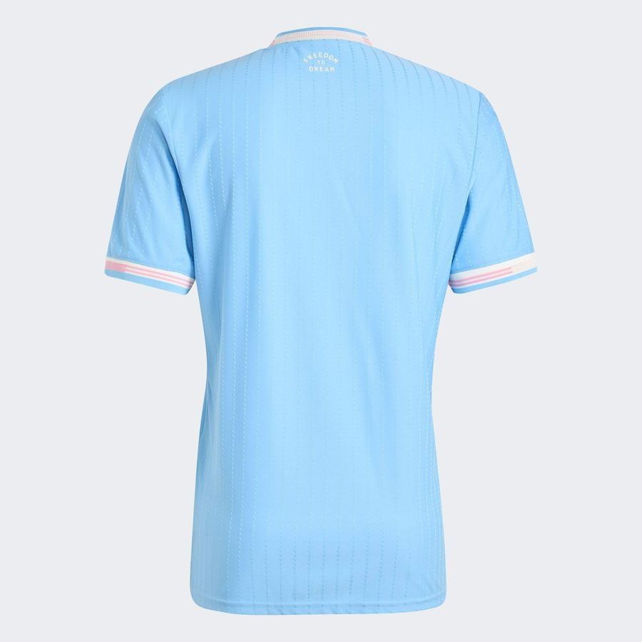 2025 Inter Miami Apparel 3rd