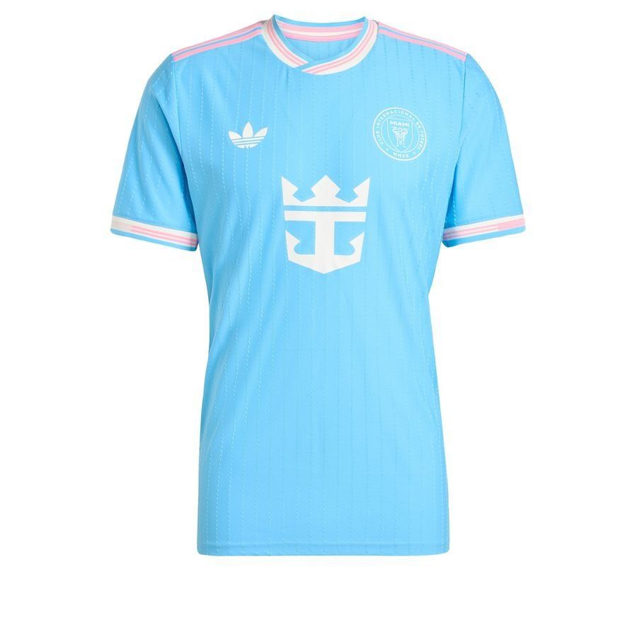 2025 Inter Miami Apparel 3rd