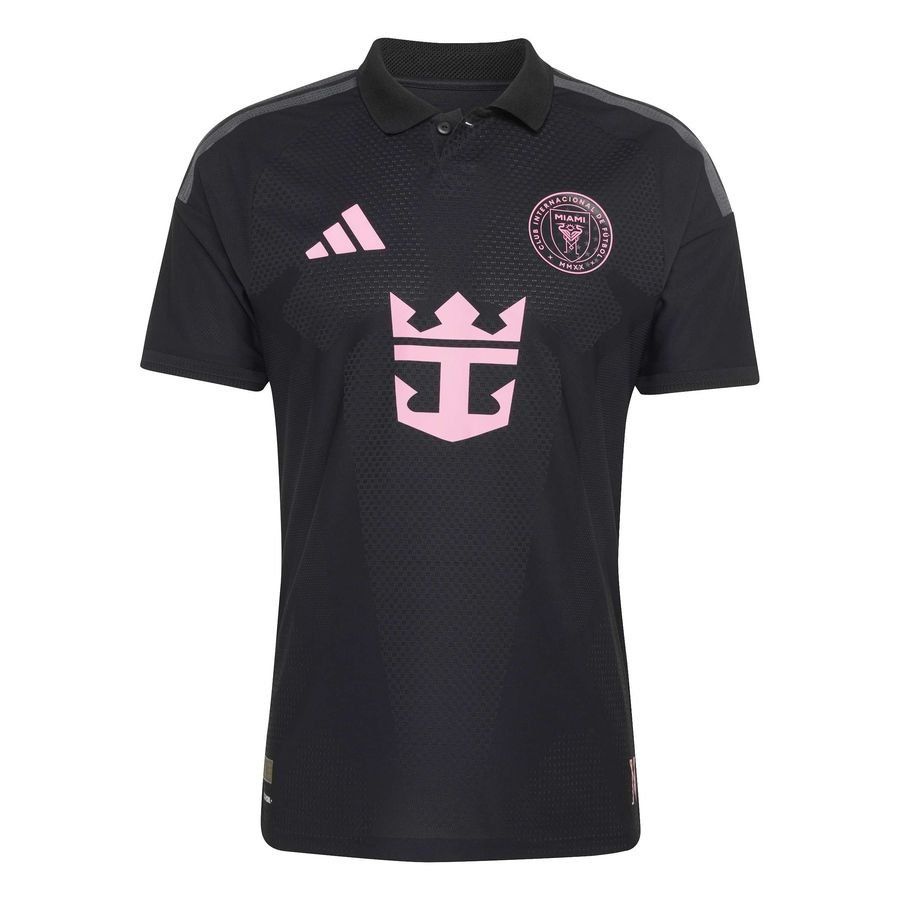 2026 Inter Miami Away Kit