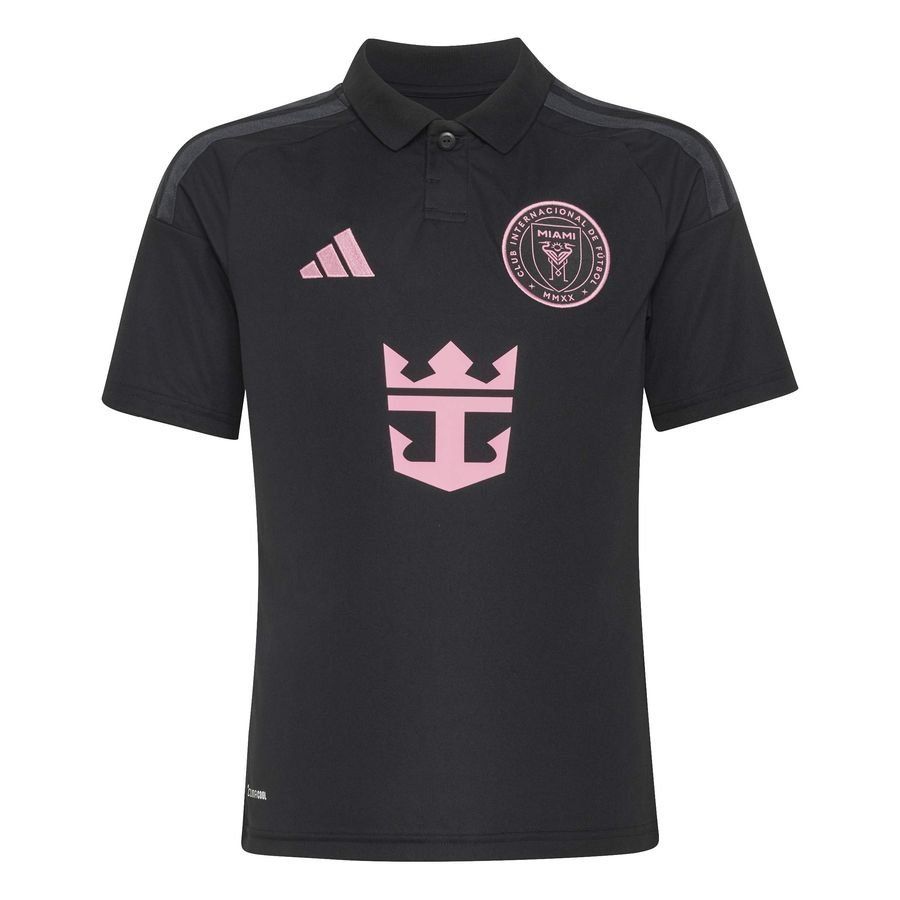 2026 Inter Miami Away Kids Uniform