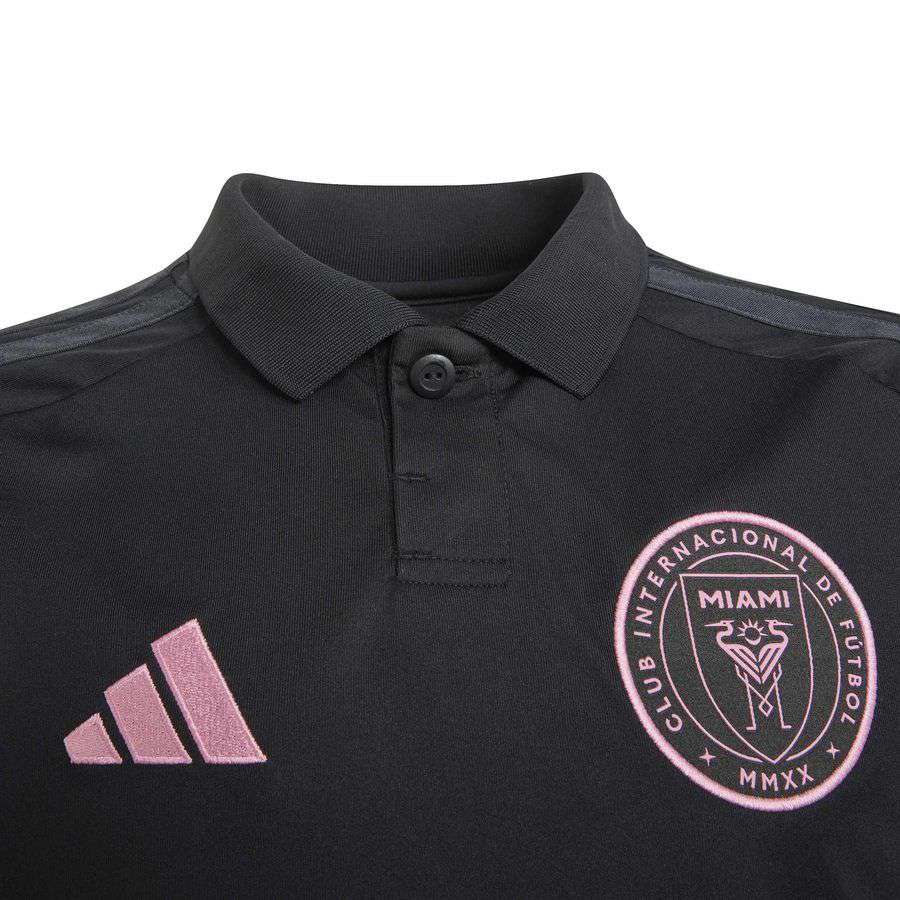 2026 Inter Miami Away Kids Uniform