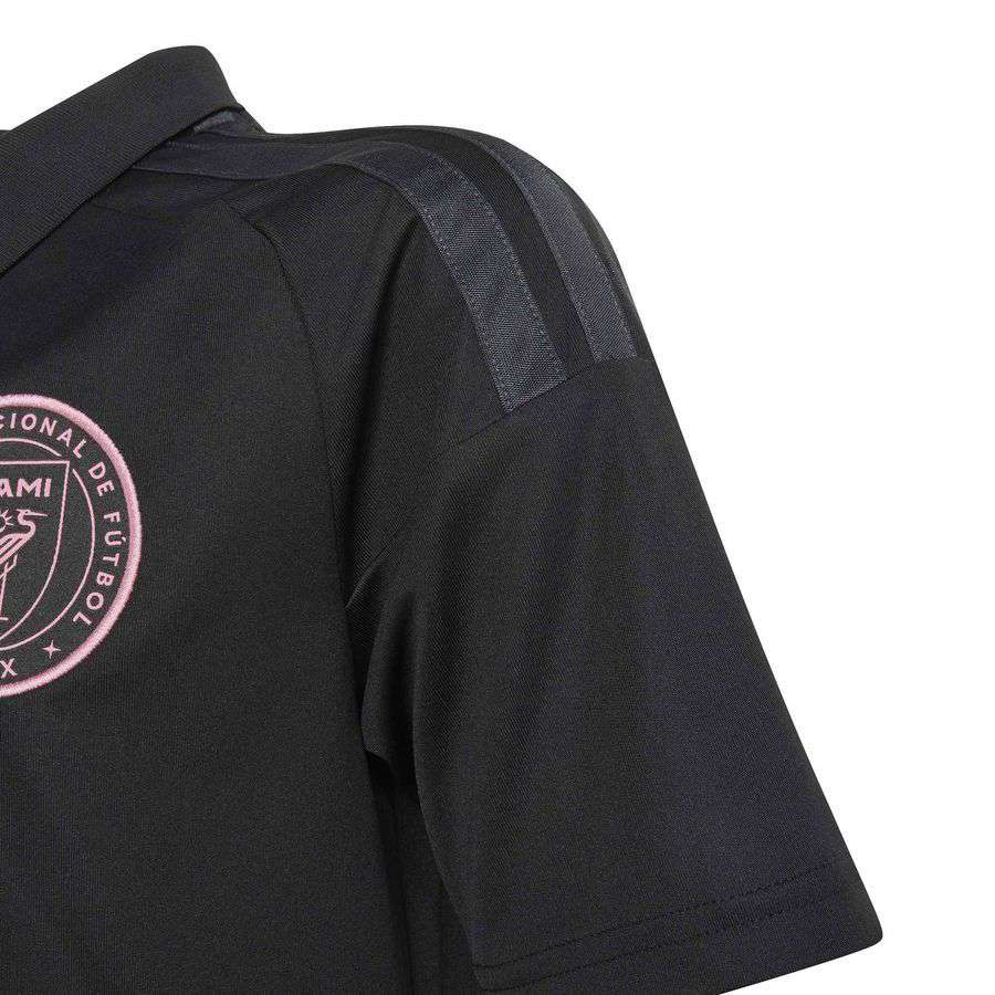 2026 Inter Miami Away Kids Uniform