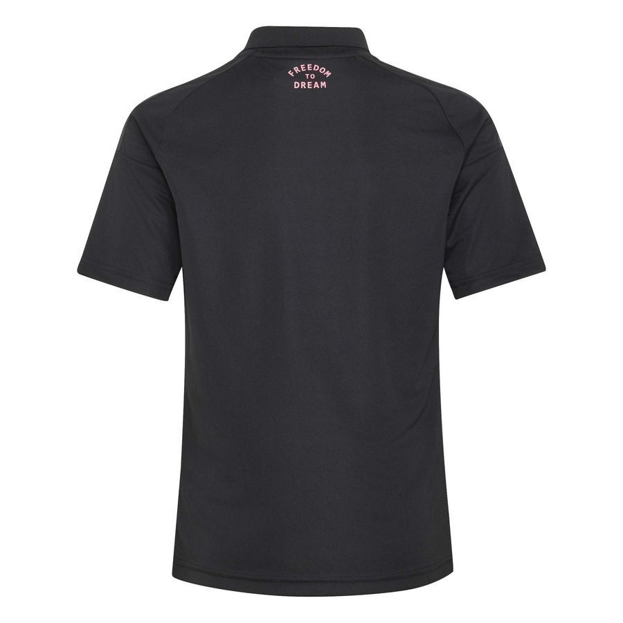 2026 Inter Miami Away Kids Uniform