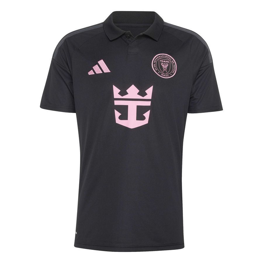 2026 Inter Miami Messi 10 Away Uniform