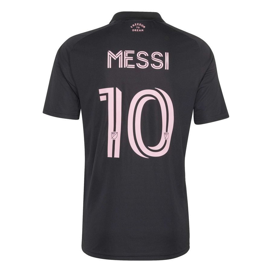 2026 Inter Miami Messi 10 Away Uniform