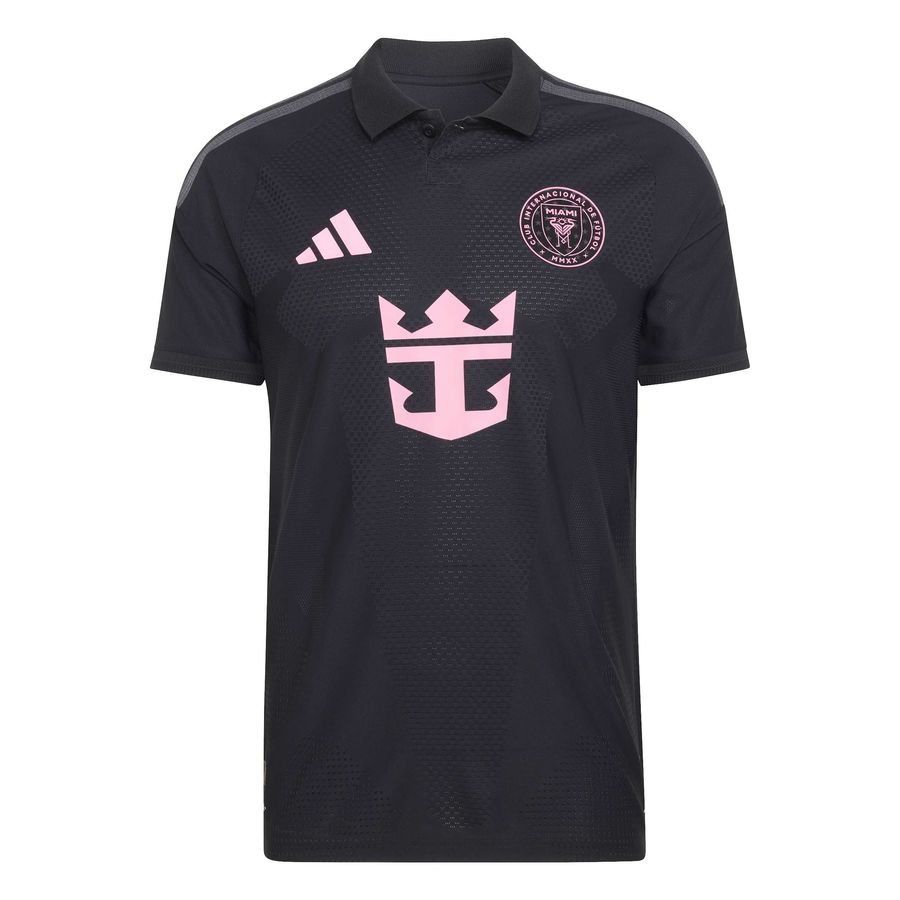 2026 Inter Miami Messi 10 Away Jersey