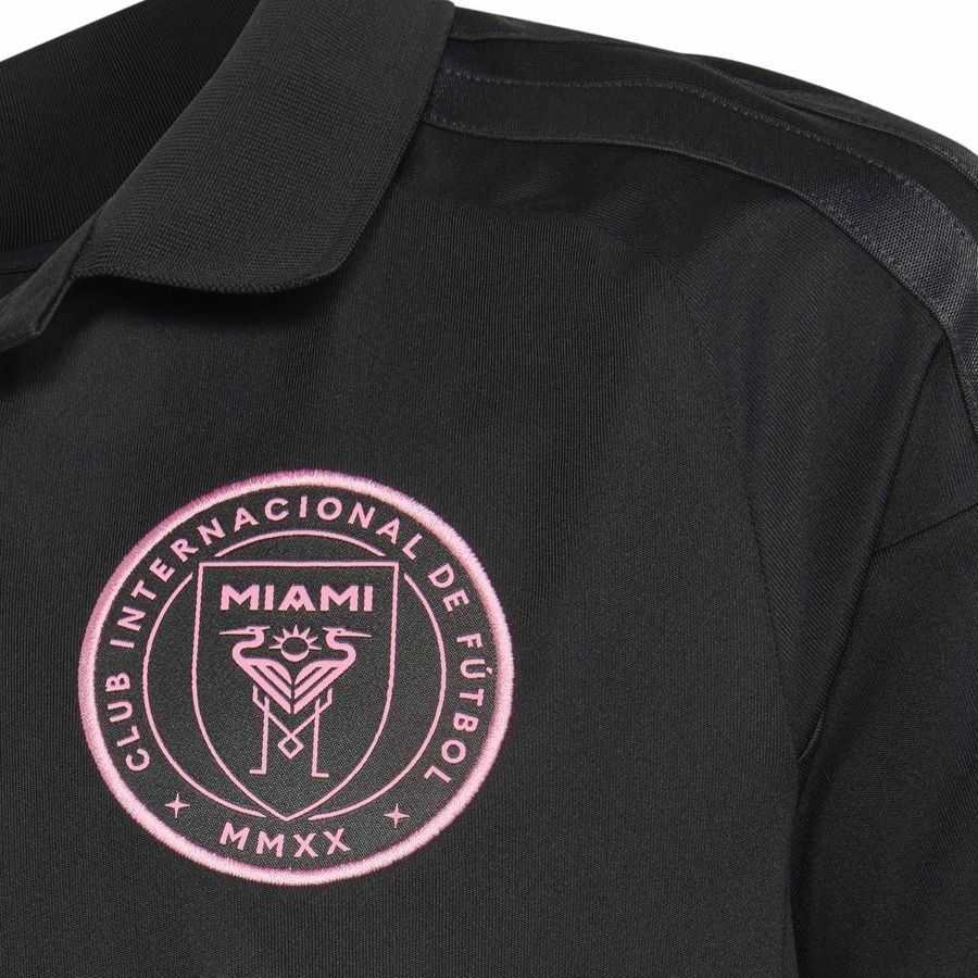 2026 Inter Miami Messi 10 Away Kids Uniform