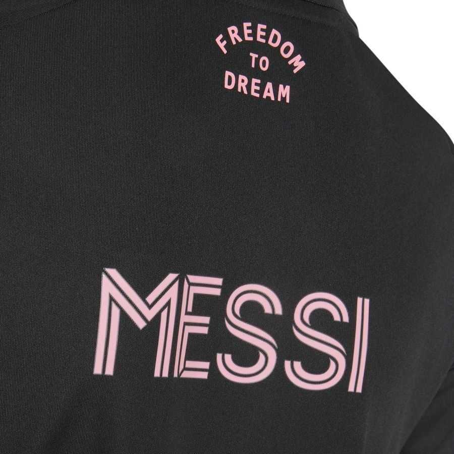 2026 Inter Miami Messi 10 Away Kids Uniform