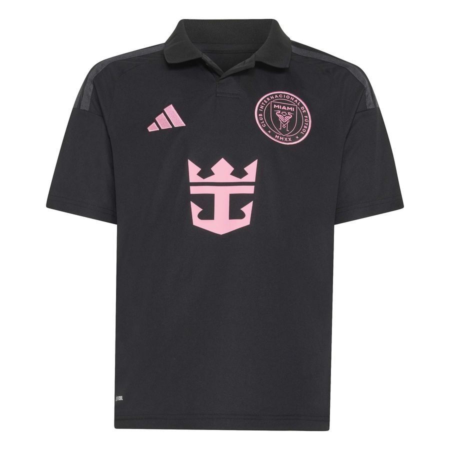 2026 Inter Miami Messi 10 Away Kids Uniform