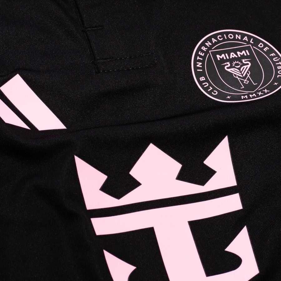 2026 Inter Miami Messi Mini Kit 10 Away Kids Apparel