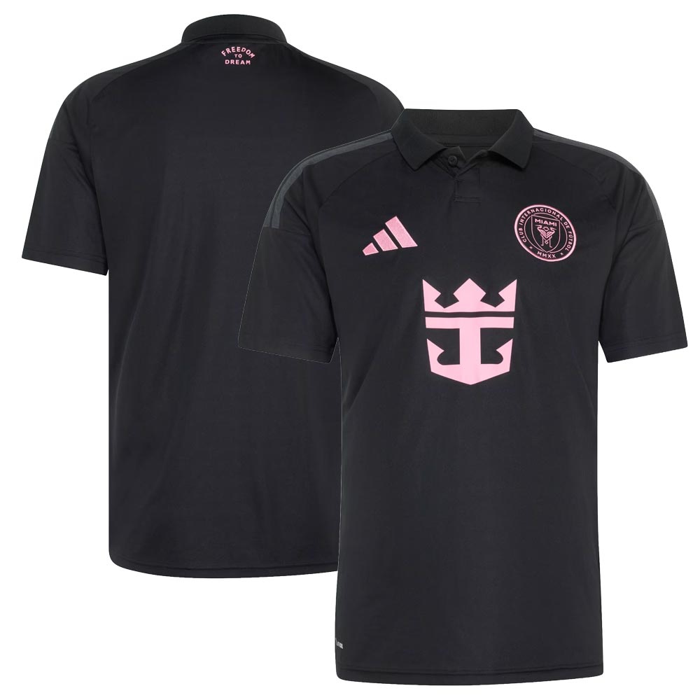 Inter Miami CF Away Jersey 26/27